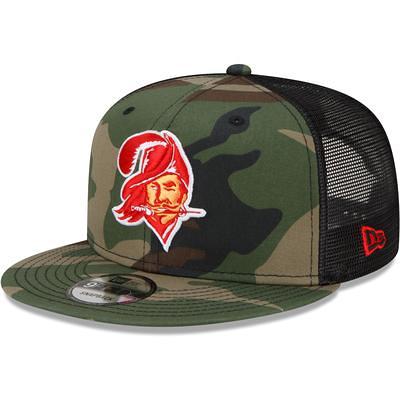 Paper Planes x Tampa Bay Buccaneers 9Fifty Snapback Hat