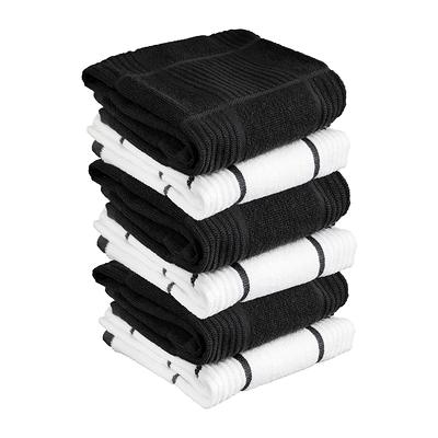 6-Pack Dish Towel Set