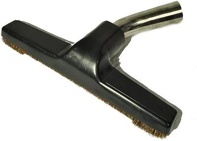 Set 4-Piece 32mm/ Dia Vacuum Brush Horsehair Brush- Hair 