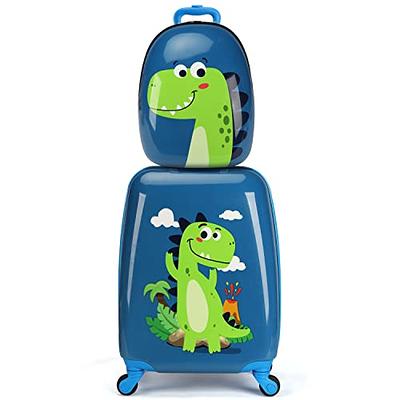 Dinosaur Luggage  Luggage Set for Kids