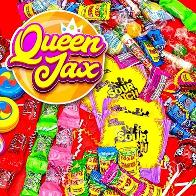 Ultimate Sour Candy Variety Pack - Candy - 6 LB Bag - Sour Candy Bulk - Bulk  Candy for Candy Bags - Individually Wrapped Candy - Candy Pack - Variety  Bulk Assorted Candy Sour - Yahoo Shopping