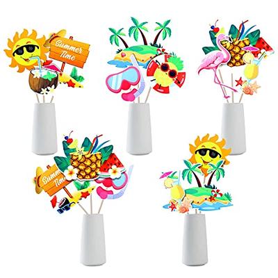 Decals  Summer Word Personalized Labels Fun Decor Pool Party Beach Birthday  Tub Decorations - Yahoo Shopping