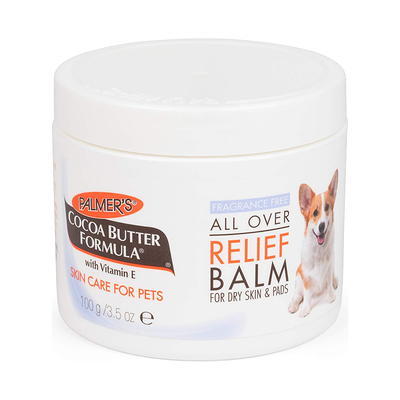 Puppy lotion hot sale for dry skin