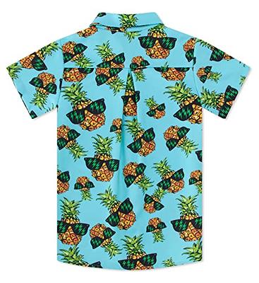 Summer Aloha NFL Miami Dolphins Hawaiian Shirt Tropical Fruit Gift For  Boyfriend