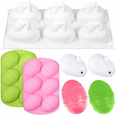 6Pcs Christmas Fondant Molds Silicone Candy Molds Set Snowflake Snowman  Xmas Tree Reindeer Santa Claus Holly Leaves Bells Candy Cane Chocolate  Mould for Pudding Jelly Cake Cupcake Topper Decoration - Yahoo Shopping