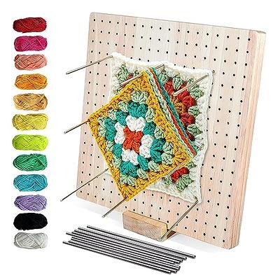  CROCHET BOX Crochet Kit for Beginners: Highland Cow