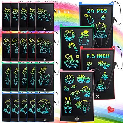 IMAGE Light Up Tracing Pad Orange Drawing Tablet Coloring Board for Kids  Children Toy Gift for Girls Boy (Includes 10 Traceable Sheets and Two Clips)