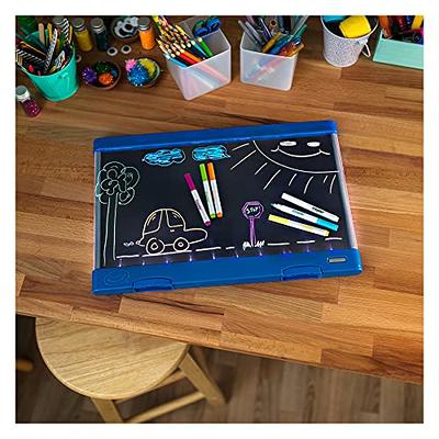  Crayola Ultimate Light Board - White, Kids Tracing