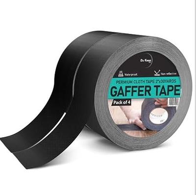 CZoffpro Double Sided Tape Heavy Duty - Strong Grip Picture Hanging Stripes  Nano Adhesive Tape Two Sided Tape, Transparent Double Stick Wall Tape  Poster Tape Carpet Tape Picture Tape, 1.18 x 80 dealsaving