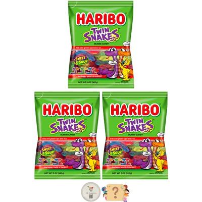 Sour Patch Kids Assorted Gummy Candy Candy 5 oz 12/Carton (JAR1506225)