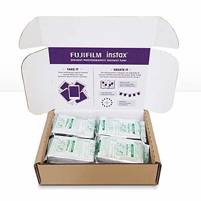 Fujifilm Instax Mini Instant Film Value Pack - 60ct : Target