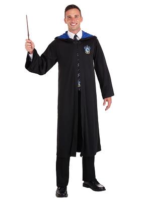 Harry Potter Toddler's Ravenclaw Robe Costume - Yahoo Shopping