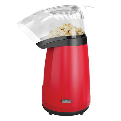 Coors Light Hot Air Popcorn Maker Air-Popper with Football Serving