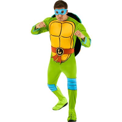 Teenage Mutant Ninja Turtles Donatello Halloween Costume Kids Large 12-14