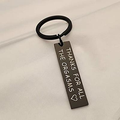 ShiQiao Spl Boyfriend Girlfriend Funny Couple Gifts for Him and Her  Keychain Gifts for Birthday Valentine's Day Thanksgiving Christmas