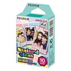 Fuji Instax Shiny Star Instant Mini Film - 10 Prints