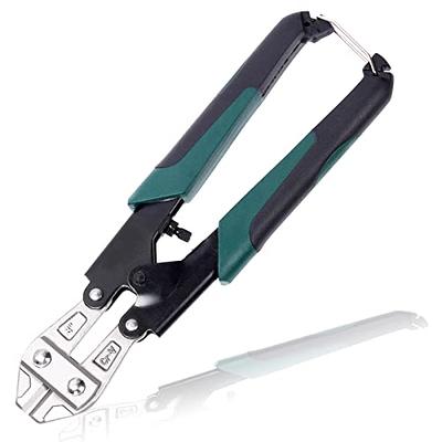 Huanyu Electric Hot Knife Rope Cutter Fabric Cutting Tool Kit 4