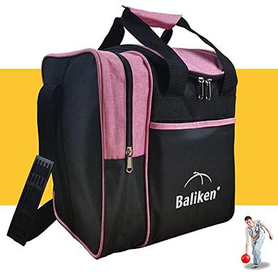 single bowling ball bag