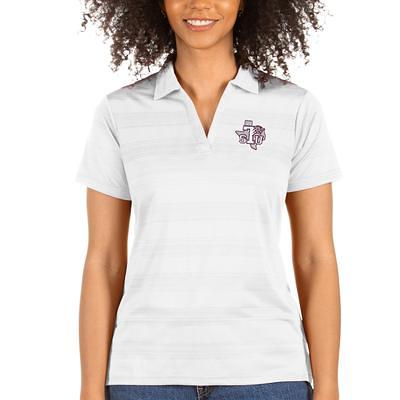 Antigua Men's University of Louisville Tribute Polo Shirt