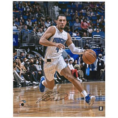 Jalen Suggs Orlando Magic Fanatics Authentic Unsigned 2021-22