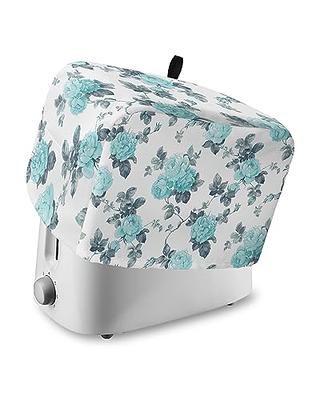 Lotusorchid I Love My Mom Bread Toaster Cover, Washable Durable 4