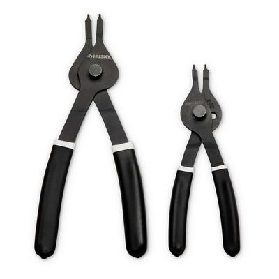 Lisle 38700 Spindle Snap Ring Pliers Ford