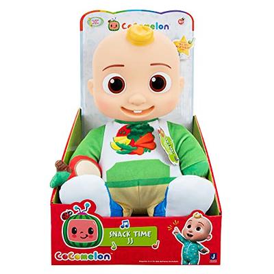 CoComelon Toys, toy, shopping