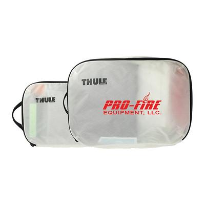 Thule Compression Cube Set White 3204860