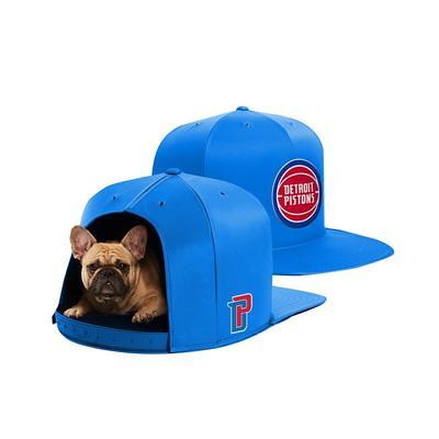 CHICAGO CUBS NAP CAP PLUSH DOG BED - Nap Cap