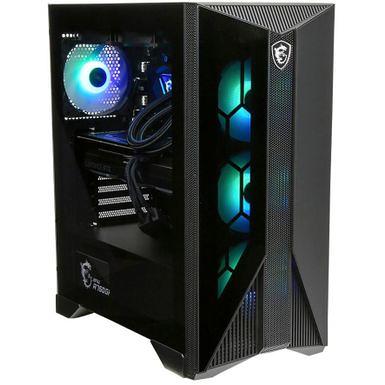 PC GAMER CRONOS - i7-12700KF/RTX 3080 