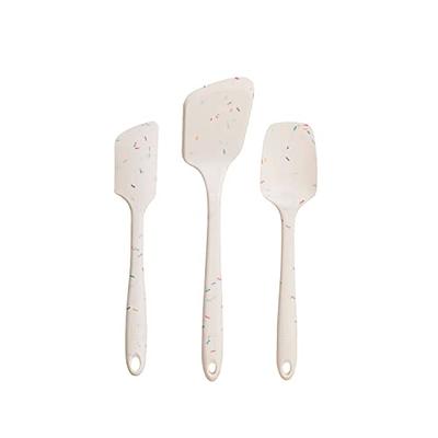 Baking Cooking BPA Free 8 Inch Silicone Gir Silicone Spatulas