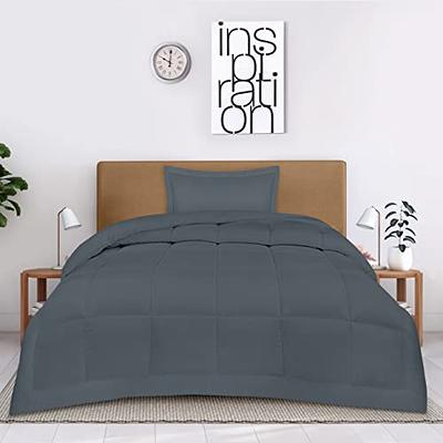 Utopia Bedding 1 All Season Down Alternative Comforter