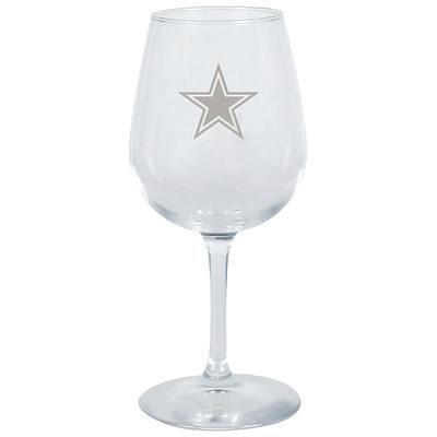 Dallas Cowboys 34oz. Native Quencher Bottle