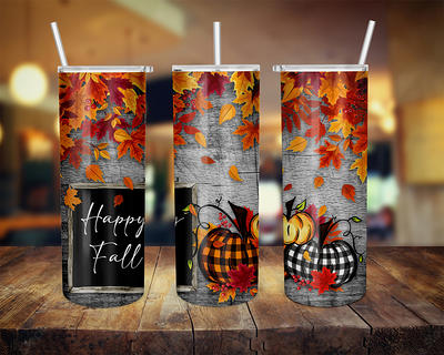 Spooky Mama Tumbler, Spooky Mama Skinny Tumbler - Inspire Uplift