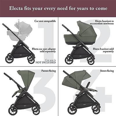  Inglesina Quid Baby Stroller - Lightweight at 13 lbs, Travel  Friendly, Ultra Compact & Folding - Fits in Airplane Cabin & Overhead - for  Toddlers from 3 Months to 50