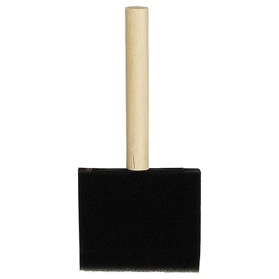 Dracelo 1 in. Flat, 2 in. Flat, 3 in. Flat, 4 in. Flat Paint Brush