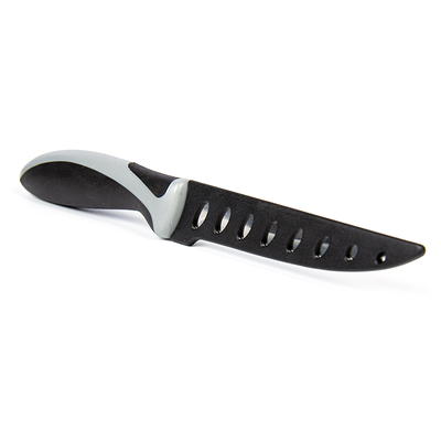 TRUSCEND Razor Sharp Stainless Steel Fishing Fillet Knife