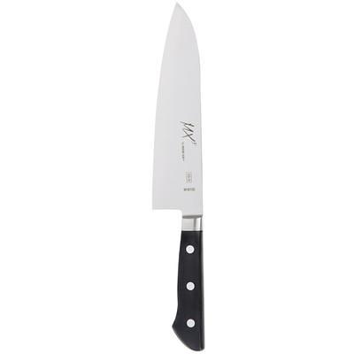 Mercer Culinary M24407PL 7 Santoku Knife