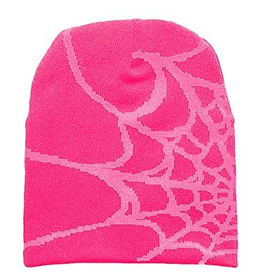 Bonnet - Carhartt Women's Rib Knit Hat (Rose)