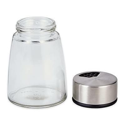 Rsvp Glass Spice Jar