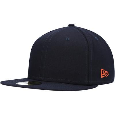 Men's Seattle Mariners New Era Royal Turn Back the Clock Throwback