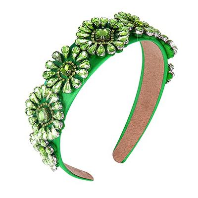 Green Accessories for Women