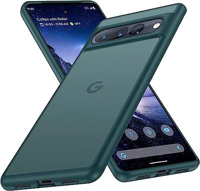 Case-Mate Google Pixel 7a Case [Wireless Charging Compatible] - 10Ft. Drop  Protection - Twinkle Ombre Stardust 