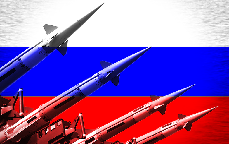 烏克蘭戰爭和普京「核威脅」：俄羅斯和各國的核武器現狀