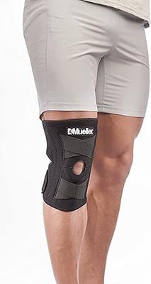KARM Plus Size Knee Brace for Knee Pain Plus Size Women and Men