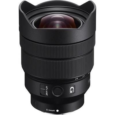 Sony E 10-18mm f/4 OSS Lens SEL1018 - Yahoo Shopping