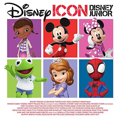  LEGO DOTS Disney Mickey and Minnie Mouse Stitch-On Patch 41963,  DIY Toy Badge Making Kit to Decorate Clothes, Backpacks and More, Craft Kit  for Kids Aged 8 Plus : Toys 