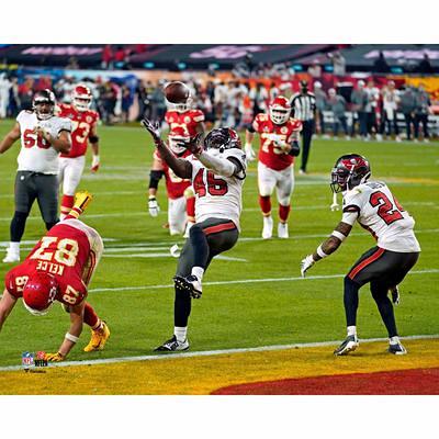 Tampa Bay Buccaneers Unsigned Raymond James Stadium Photograph