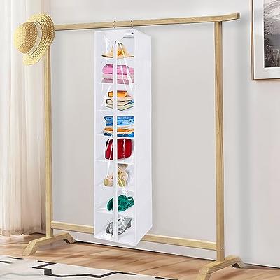 coastal rose Over The Door Organizer, 4 Large Pockets Hanging