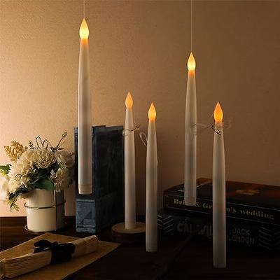 Christmas Eternal Flickering Battery Operated Flame Lantern Light